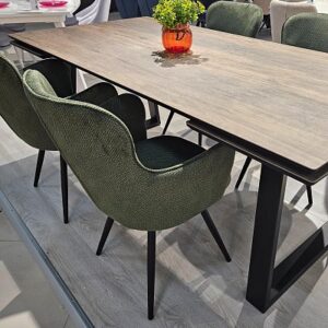 Миниатюра Стул 503 поворотный SB1 7