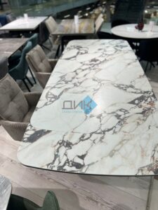 Миниатюра Стол EKO205 керамика К34 31