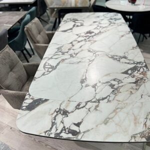Миниатюра Стол EKO205 керамика К34 11
