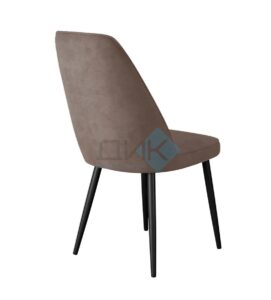 Миниатюра Стул 326 B5 LATTE 4