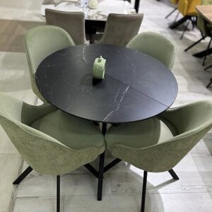 Миниатюра Стул 266M поворотный P10 9