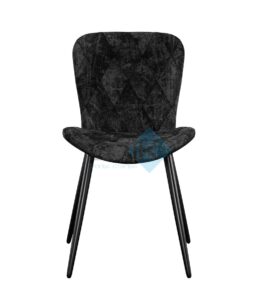 Миниатюра Стул 303 M18 черный 3