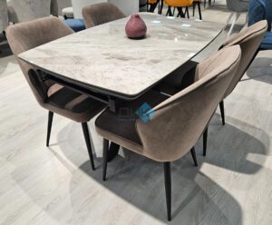 Миниатюра Стул 222 B5 LATTE 9