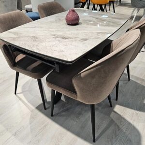Миниатюра Стул 222 B5 LATTE 6