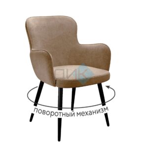 Миниатюра Стул 503 поворотный TW05 2