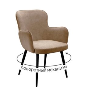 Миниатюра Стул 503 поворотный TW05 1