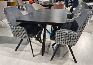 Миниатюра Стул 293 поворотный SB5 13