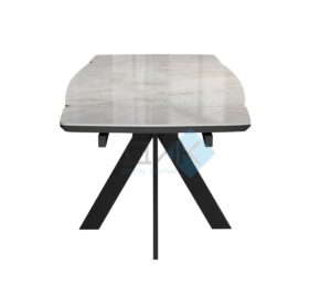 Миниатюра Стол DKU120 Керамика Italian 5