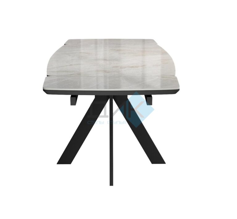 Миниатюра Стол DKU120 Керамика Italian 5