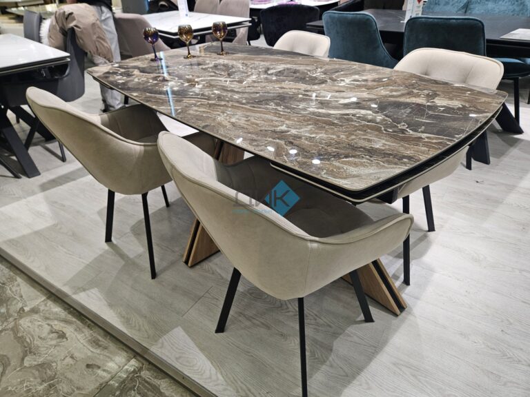 Миниатюра Стол DKP180 Керамика Amadeus 39