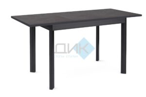 Миниатюра Стол L110 хромикс бронза 3