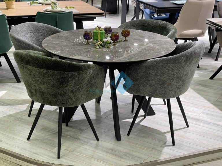 Миниатюра Стул 442М поворотный DR18 13
