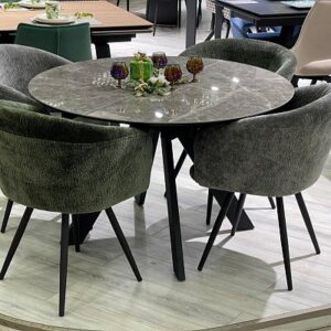 Миниатюра Стул 442М поворотный DR18 9