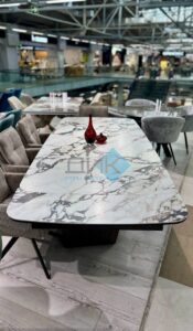 Миниатюра Стол EKO205 керамика К34 26