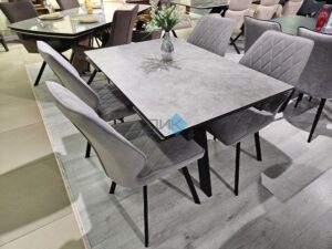 Миниатюра Стул 242M B22 GREY 15