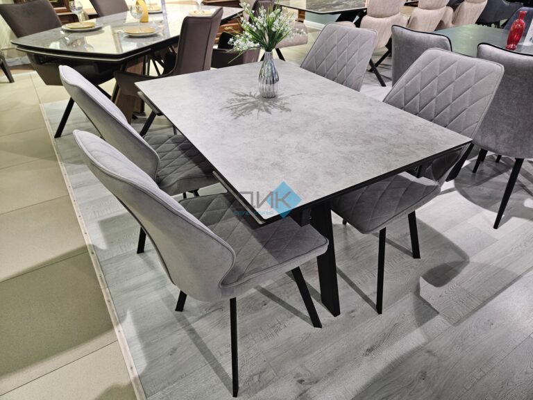 Миниатюра Стул 242M B22 GREY 15