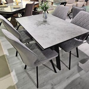 Миниатюра Стул 242M B22 GREY 8
