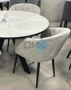 Миниатюра Стул 441М M02 бежевый 17
