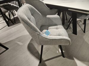 Миниатюра Стул 252 М поворотный 46
