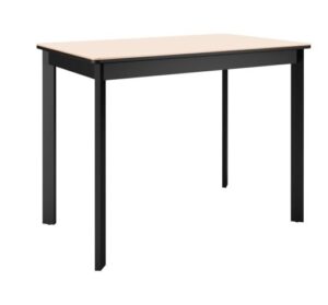 Миниатюра Стол LK90 Керамика Krater 1