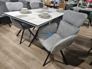 Миниатюра Стул 501 поворотный SB6 18