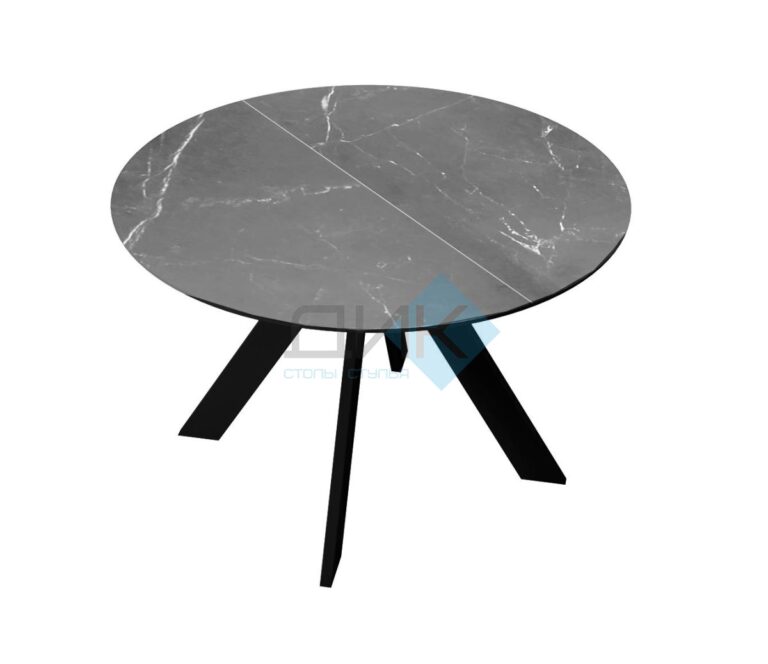 Миниатюра Стол SKC110 d1100 Керамика 32