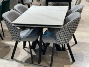 Миниатюра Стул 274 поворотный SB6 51