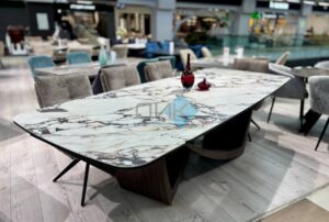 Миниатюра Стол EKO205 керамика К34 28