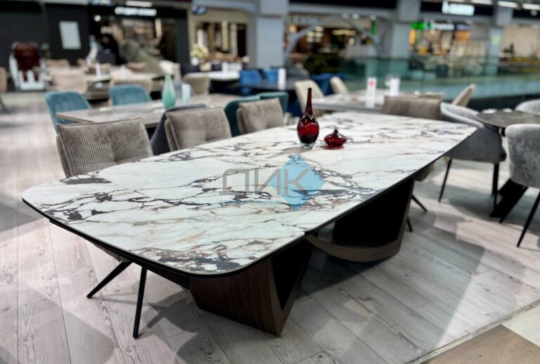 Миниатюра Стол EKO205 керамика К34 28
