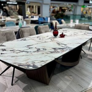 Миниатюра Стол EKO205 керамика К34 15