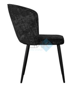 Миниатюра Стул 347 M18 черный 4