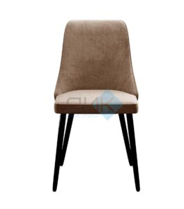 Миниатюра Стул 286 TW05 капучино 5