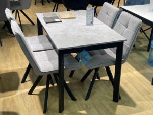 Миниатюра Стул 230 поворотный B22 18