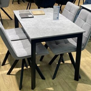 Миниатюра Стул 230 поворотный B22 14