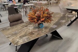 Миниатюра Стол SKY220 Керамика Amadeus 24