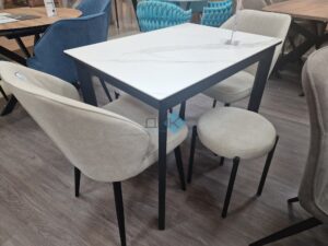 Миниатюра Стул 222 B03 BEIGE 8