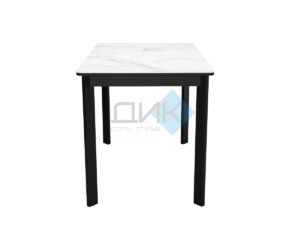 Миниатюра Стол LK110 Керамика Белый 15