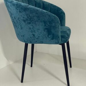 Миниатюра Стул 441М M19 бирюза 10