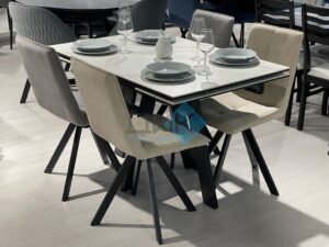 Миниатюра Стул 230 поворотный B03 19