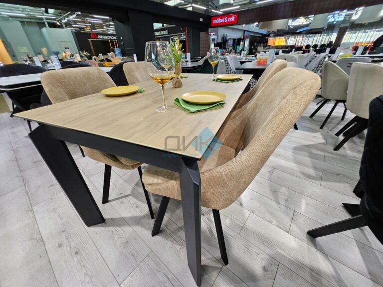 Миниатюра Стол KT140 керамика 24