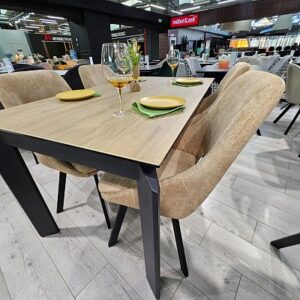 Миниатюра Стол KT140 керамика 17