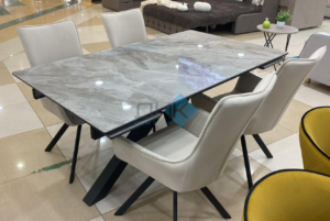 Миниатюра Стол SFE140 Керамика Italian 12