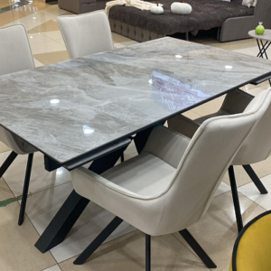 Миниатюра Стол SFE140 Керамика Italian 10