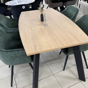 Миниатюра Стол XL160 Дуб Каселла 13