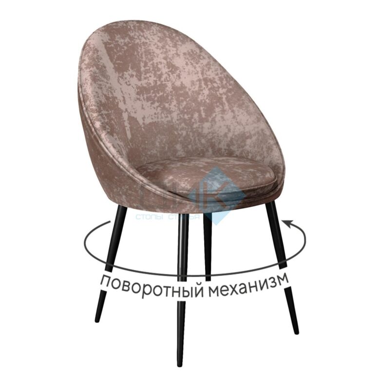 Миниатюра Стул 234 поворотный M05 2