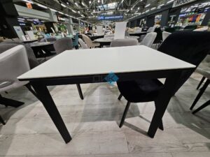 Миниатюра Стол LK90 Керамика Mono 20