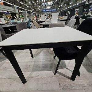 Миниатюра Стол LK90 Керамика Mono 16