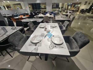 Миниатюра Стол SFE140 Керамика Tianshan 37