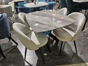 Миниатюра Стол DKB110 Керамика Venetian 18