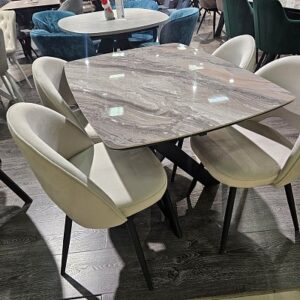 Миниатюра Стол DKB110 Керамика Venetian 24